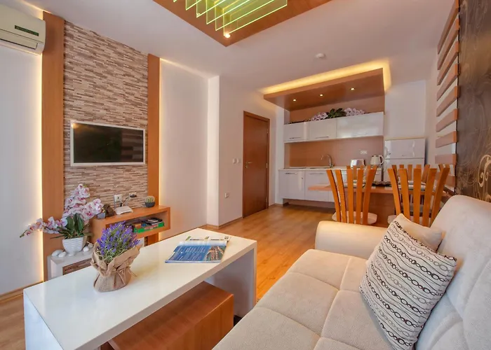 Sweet Homes 2 *