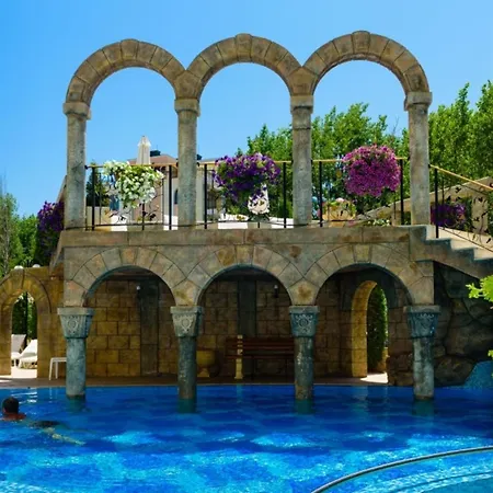 Sweet Homes 2 Солнечный берег