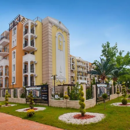 Апартаменты Sweet Homes 2 *