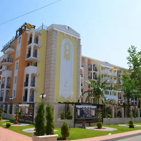 Sweet Homes 2 Солнечный берег