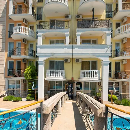 Sweet Homes 2 Солнечный берег