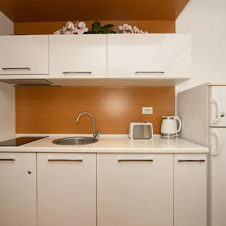 Apartament Sweet Homes 2 *