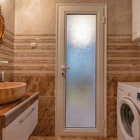 Sweet Homes 2 Apartmán Sluneční pobřeží