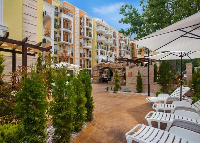 Sweet Homes 2 Апартаменты