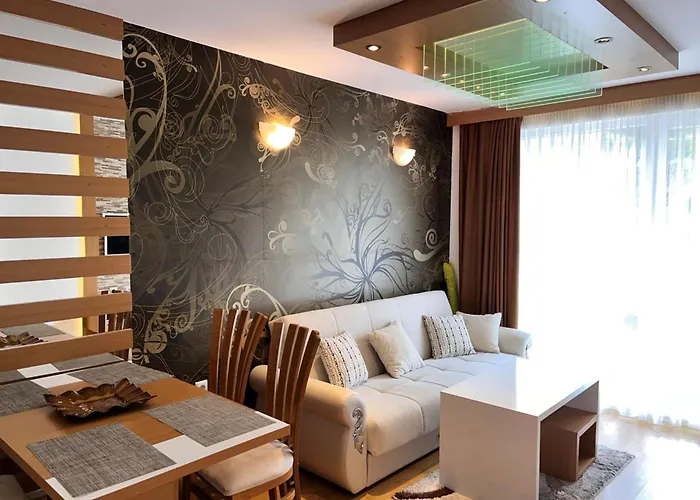 Sweet Homes 2 Солнечный берег