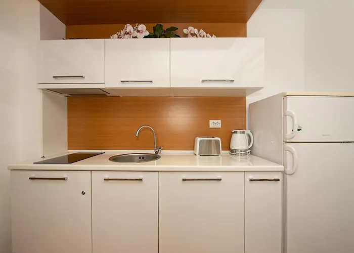 Апартаменты Sweet Homes 2 *