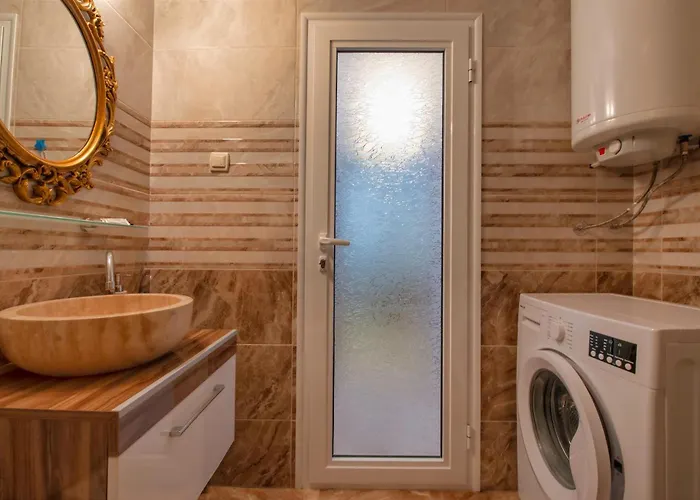 Sweet Homes 2 Апартаменты Солнечный берег