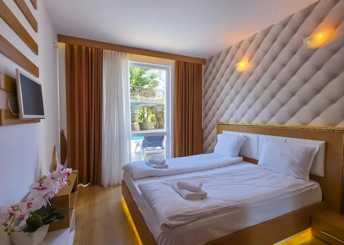 Sweet Homes 2 Апартаменты Солнечный берег