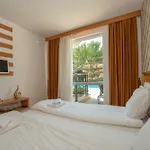 Sweet Homes 2 Апартамент *