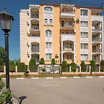 Sweet Homes 2 Апартамент *