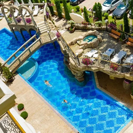 Apartament Sweet Homes 2