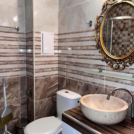 Sweet Homes 2 Апартаменты *