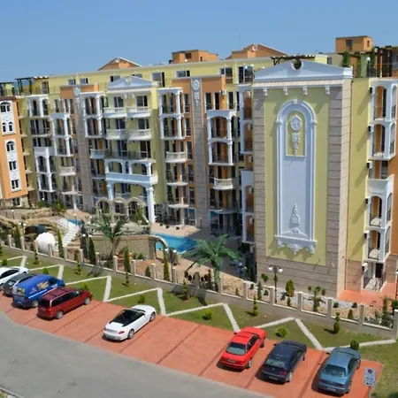Sweet Homes 2 Apartament