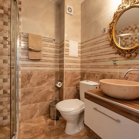 Apartament Sweet Homes 2