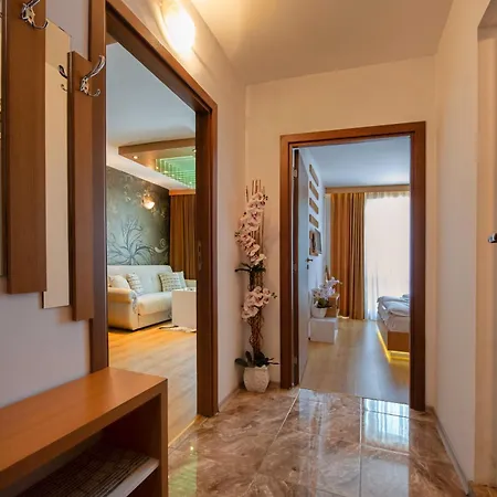 Sweet Homes 2 Apartament