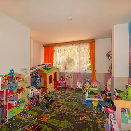 Apartament Sweet Homes 2 Słoneczny Brzeg
