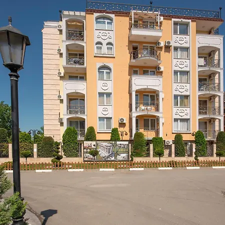 Sweet Homes 2 Apartament *