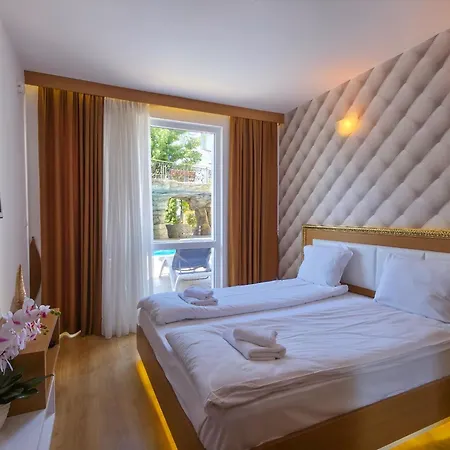 Sweet Homes 2 Апартаменты Солнечный берег