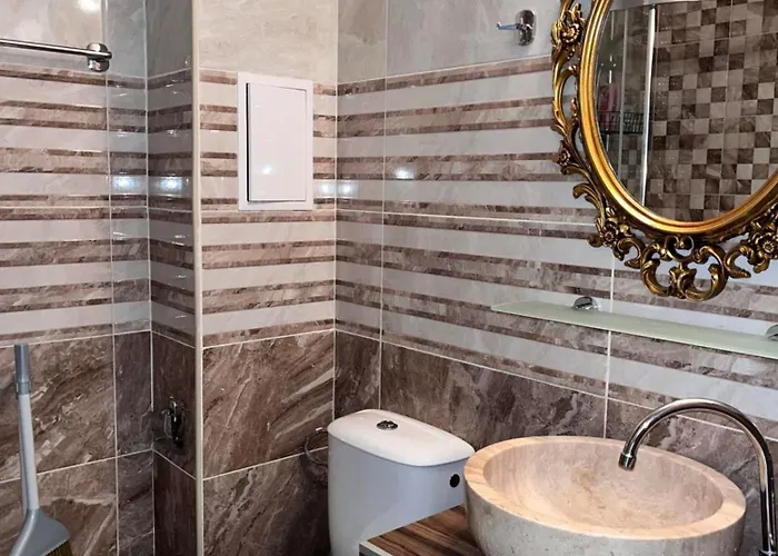 Sweet Homes 2 Apartament *