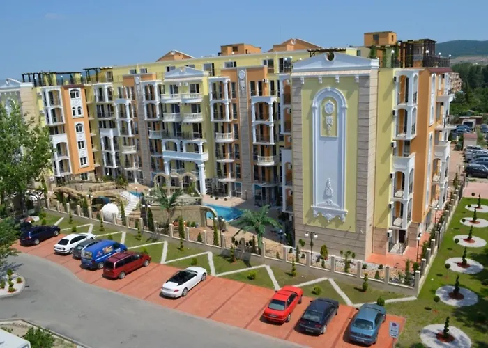 Sweet Homes 2 Apartament