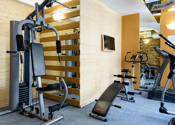 Sweet Homes 2 Apartament