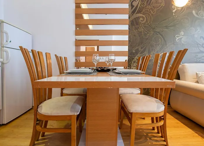 Sweet Homes 2 Apartament