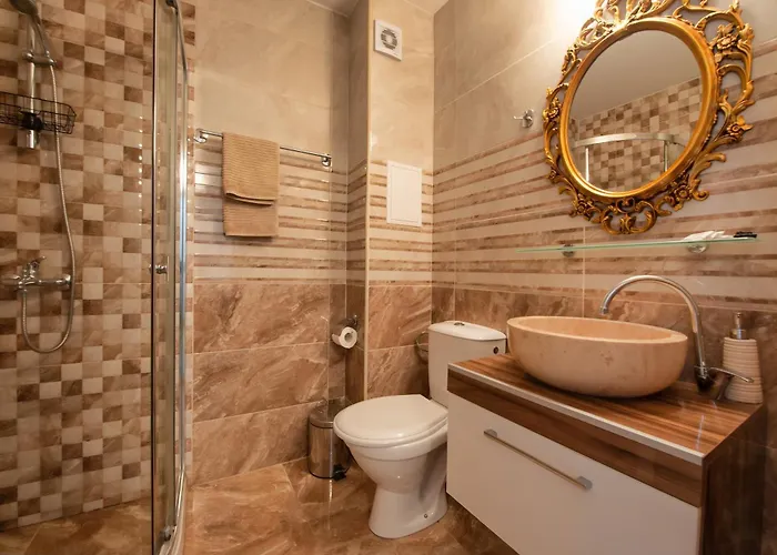 Apartament Sweet Homes 2