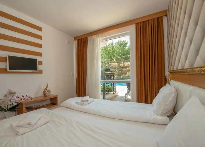 Sweet Homes 2 Apartament *