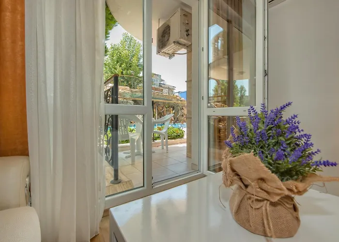 Sweet Homes 2 * Sunny Beach