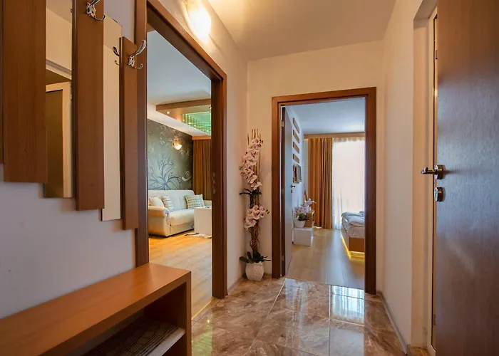 Sweet Homes 2 Apartament