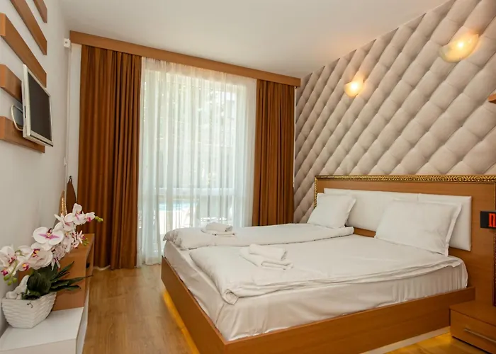 Apartament Sweet Homes 2