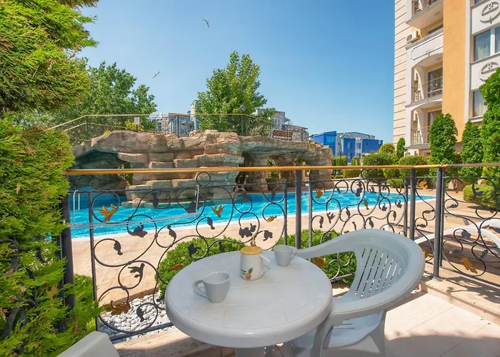 Sweet Homes 2 Apartament *